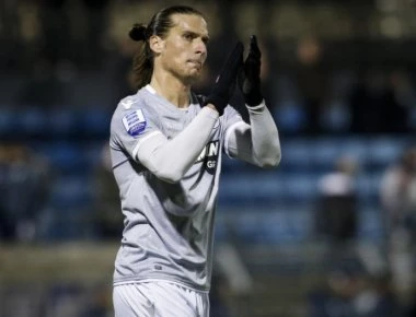 Η μυθική πρόταση της Αλ Ιτιχάντ στον Πρίγιοβιτς - Τί περιλαμβάνει